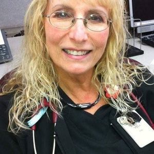 Meet your Posher, Vicki